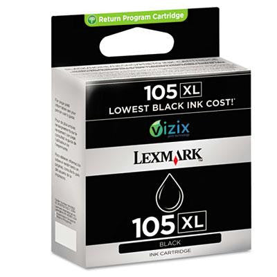 Lexmark™ 14N0822, 14N0843, 14N1180 Ink