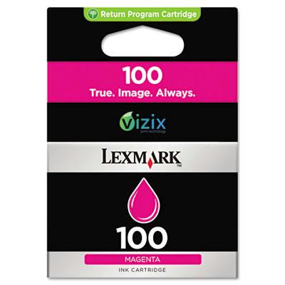 Lexmark™ 14N0820-14N0685 Ink