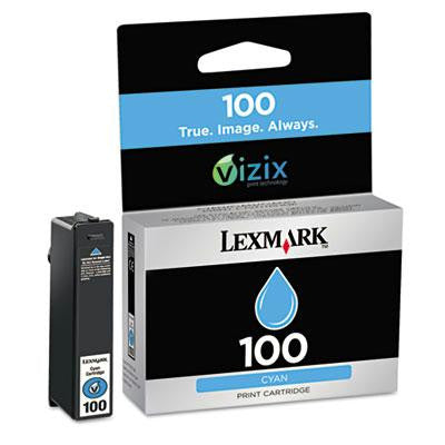 Lexmark™ 14N1093, 14N1094, 14N1095 Ink