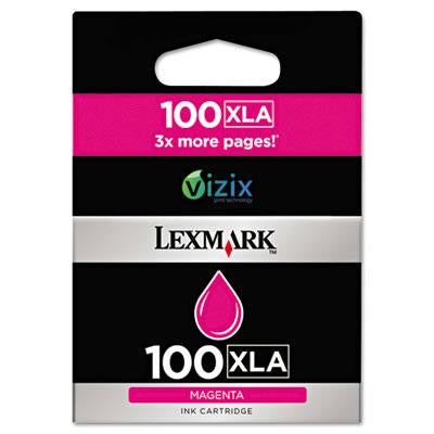 Lexmark™ 14N1093, 14N1094, 14N1095 Ink