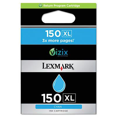 Lexmark™ 14N1607-14N1618 Ink