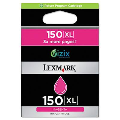 Lexmark™ 14N1607-14N1618 Ink