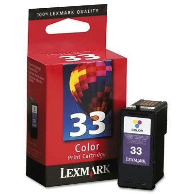 Lexmark™ 18C0031 - 18C0533 Photo Ink Cartridge