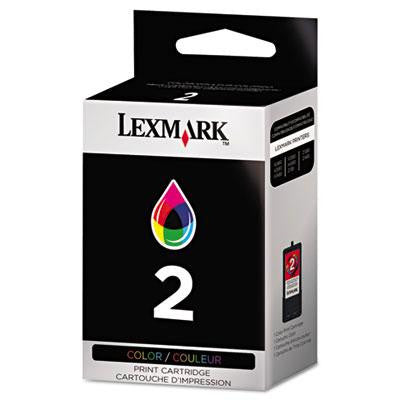 Lexmark™ 18C1737, 18C1730, 18C1530, 18C1501, 18C0190 Inkjet Cartridge