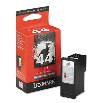 Lexmark™ 18Y0143, 18Y0144, 18Y0340 Inkjet Cartridge