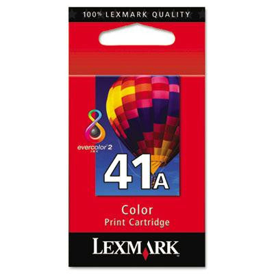 Lexmark™ 18Y0342, 18Y0341 Inkjet Cartridge