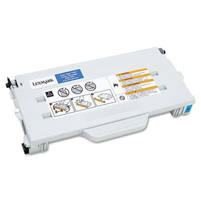 Lexmark™ 20K1440, 20K1441, 20K1442, 20K1443 Toner Cartridge