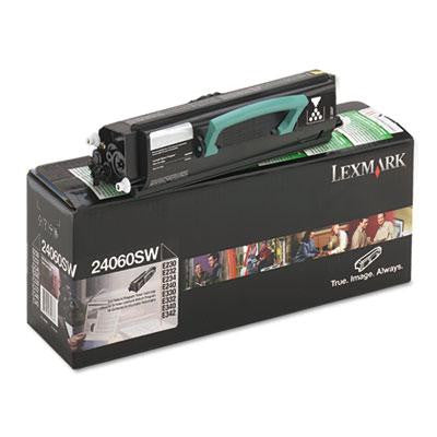 Lexmark™ 24060SW Toner Cartridge