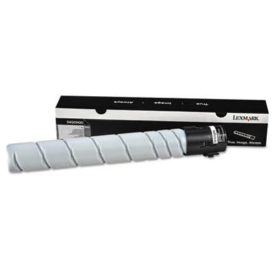 Lexmark™ 54G0H00 Toner