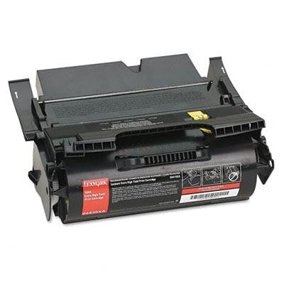 Lexmark™ 64435XA Print Cartridge