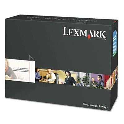 Lexmark™ C5226KS, C5226CS, C5226MS, C5226YS Laser Cartridge