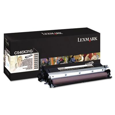 Lexmark™ C540X34G, C540X33G, C540X32G, C540X31G Developer Unit