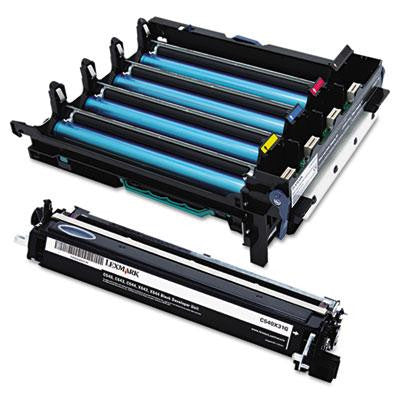 Lexmark™ C540X74G, C540X71G Photoconductor Unit