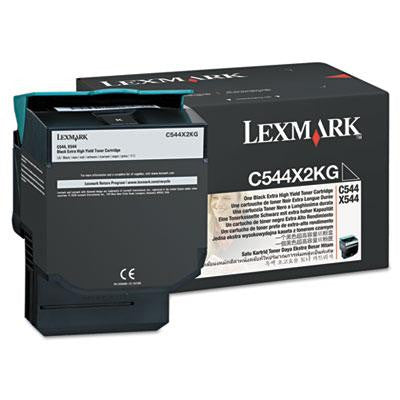 Lexmark™ C544X2KG Toner