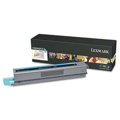 Lexmark™ C925H2CG, C925H2KG, C925H2MG, C925H2YG Toner