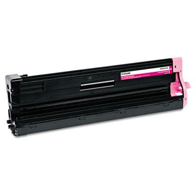 Lexmark™ C925X75G, C925X74G, C925X73G, C925X72G Imaging Unit