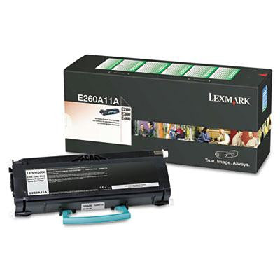 Lexmark™ E360H21A, E360H11A, E260A21A, E260A11A Toner