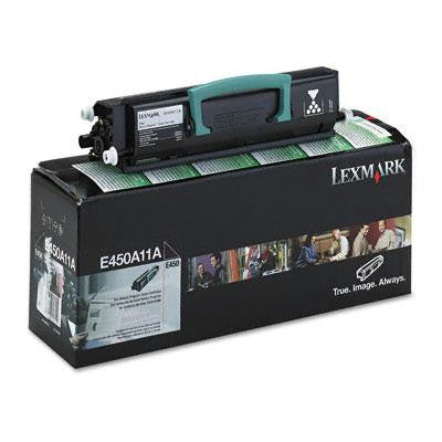 Lexmark™ E450A11A, W84020H Laser Cartridge