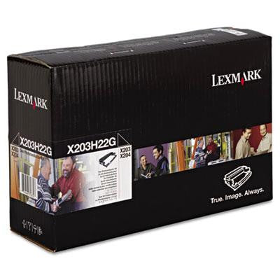 Lexmark™ X203H22G Photoconductor Kit