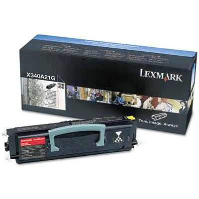 Lexmark™ X340A11G, X340A21G, X340H11G, X340H21G Toner Cartridge