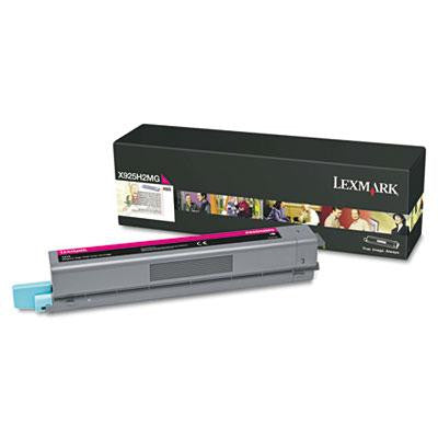 Lexmark™ X925H2CG, X925H2KG, X925H2MG, X925H2YG Toner
