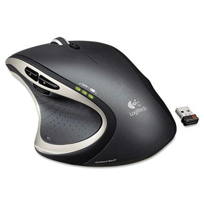 Logitech® Performance Mouse MX™