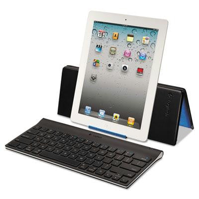 Logitech® Bluetooth® Tablet Keyboard