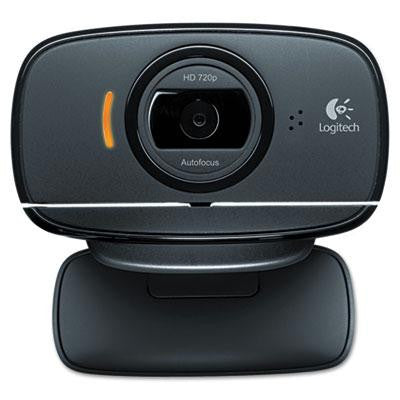 Logitech® HD Webcam C525