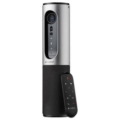Logitech® ConferenceCam Connect