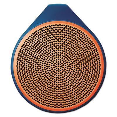 Logitech® X100 Mobile Wireless Speaker