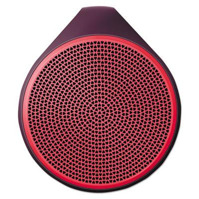 Logitech® X100 Mobile Wireless Speaker