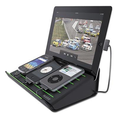 Leitz® Multi Charging Station