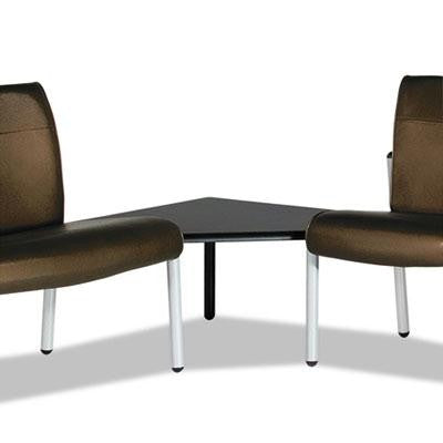 La-Z-Boy® Contract Gratzi Reception Series Ganging Table
