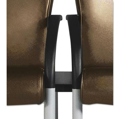 La-Z-Boy® Contract Gratzi Reception Series Ganging Bracket