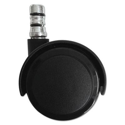 Master Caster® Noiseless Duet Casters