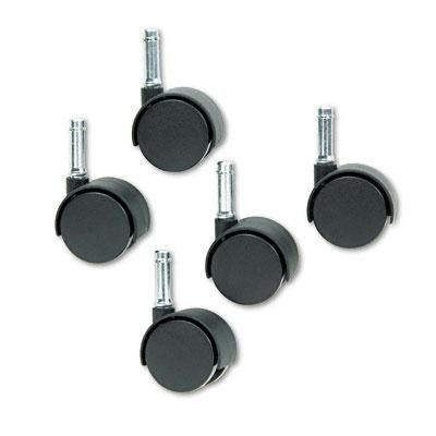Master Caster® Duet Dual Wheels