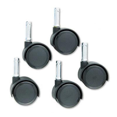 Master Caster® Duet Dual Wheels