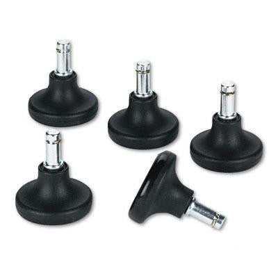 Master Caster® Bell Glides