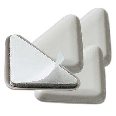 Master Caster® File Cabinet Floor Savers