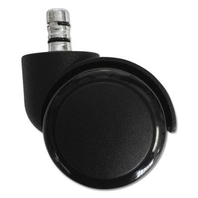 Master Caster® Noiseless Duet Casters
