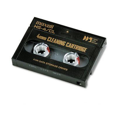Maxell® 4MM Cleaning Cartridge