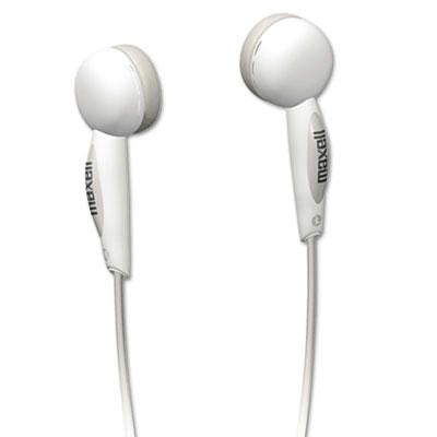 Maxell® EB125 Digital Stereo Ear Buds