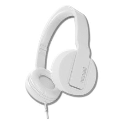 Maxell® Solids Headphones