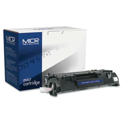 MICR Print Solutions 05AM MICR Toner