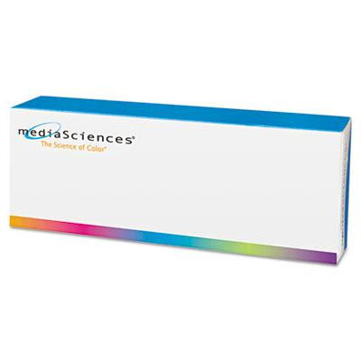 Media Sciences® 39199, 39200, 39201, 39202 Toner