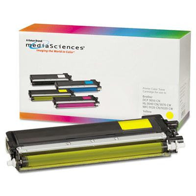 Media Sciences® 39855, 39856, 39857, 39858 Toner