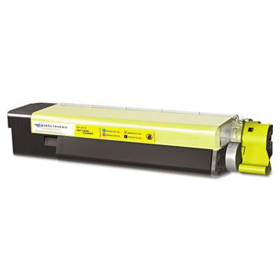 Media Sciences® 40034, 40035, 40036, 40037 Toner