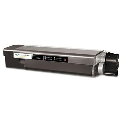 Media Sciences® 40034, 40035, 40036, 40037 Toner
