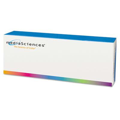 Media Sciences® 41093, 41094, 41095, 41096 Toner