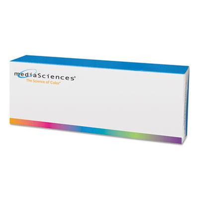 Media Sciences® 44001, 44002, 44003, 44004 Toner